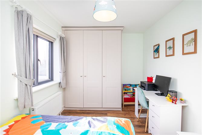 3 Harrowville, Dublin Road , Kilkenny, Kilkenny