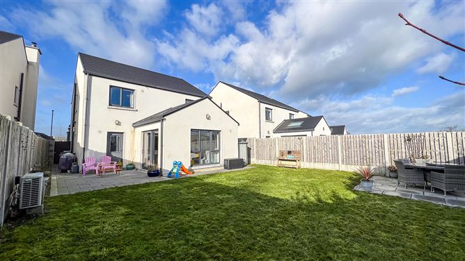 3 Harrowville, Dublin Road , Kilkenny, Kilkenny