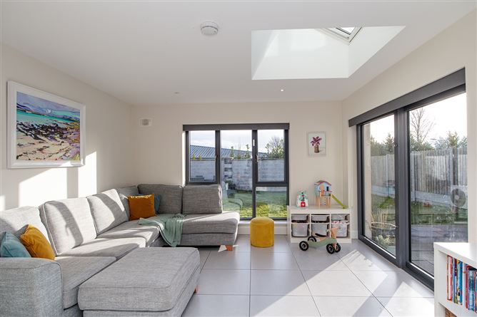 3 Harrowville, Dublin Road , Kilkenny, Kilkenny