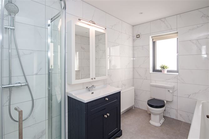 3 Harrowville, Dublin Road , Kilkenny, Kilkenny