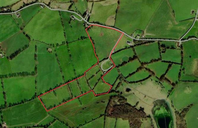 Annagh , Oldcastle, Meath