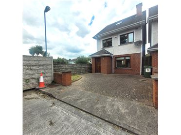 Image for 3 Clancy Court, Clancy Road, Finglas, Dublin