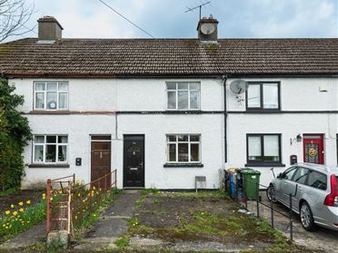 Image for 54 St. Corbans Place, Naas, Co. Kildare W91 P0AD