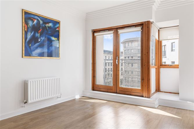 43 Beresford House, Custom House Square, IFSC, Dublin 1