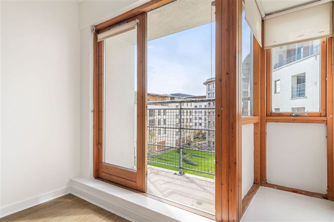 43 Beresford House, Custom House Square, IFSC, Dublin 1