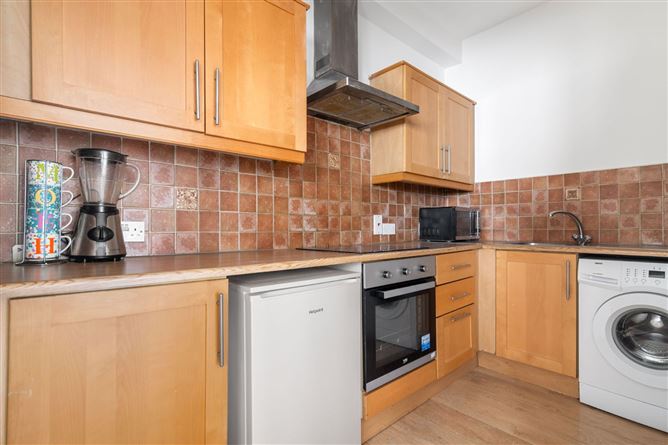 43 Beresford House, Custom House Square, IFSC, Dublin 1