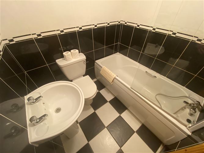 50 Abhainn Mor, Collooney, Sligo