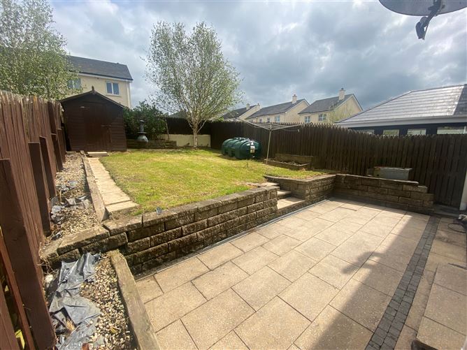 50 Abhainn Mor, Collooney, Sligo