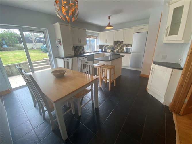 50 Abhainn Mor, Collooney, Sligo