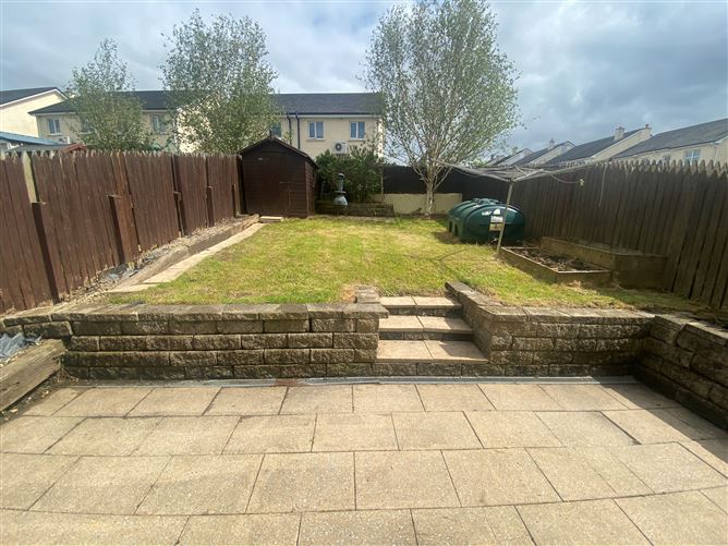 50 Abhainn Mor, Collooney, Sligo