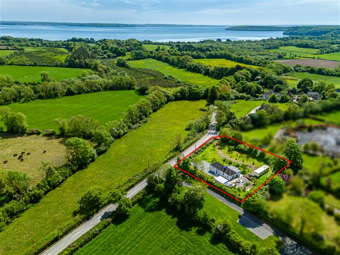Cherry Blossom Cottage, Woodstown, Waterford