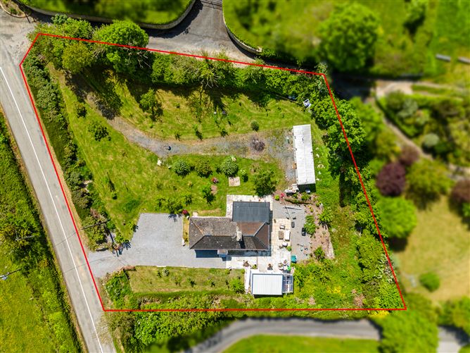 Cherry Blossom Cottage, Woodstown, Waterford