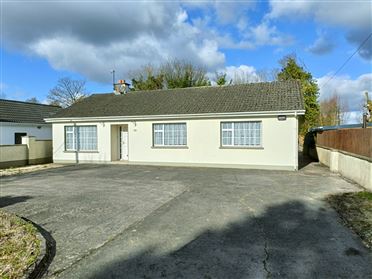 Image for 17 St. Francis St., Edenderry, Offaly