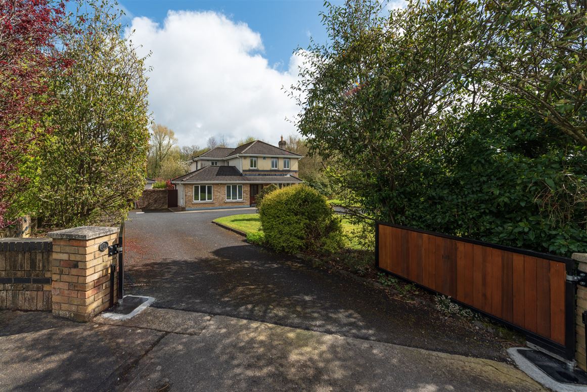 1 Mill Wood, Naas, Co. Kildare