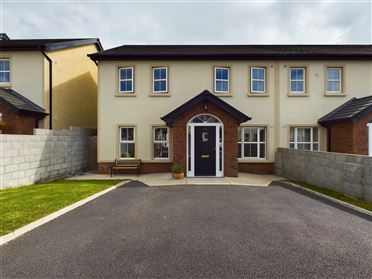 Image for 72 Cluain Larach, Knockenduff, Tramore, Waterford