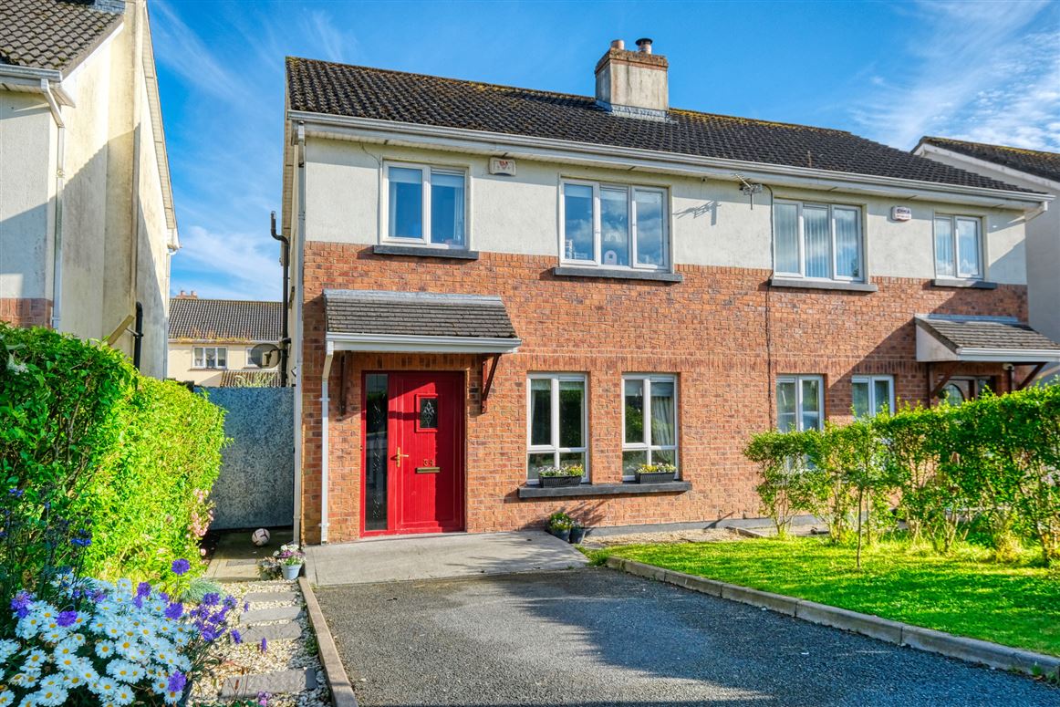 34 Cartrun Breac, Lisbrack, Longford