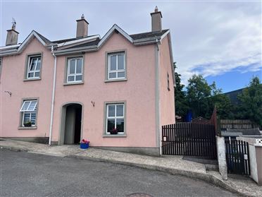 Image for 6 Mill View , Kells, Kilkenny