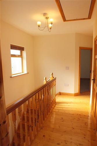 29 Kingsfort Manor, Ballintogher, Sligo
