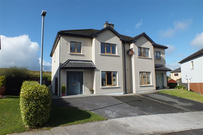 29 Kingsfort Manor, Ballintogher, Sligo