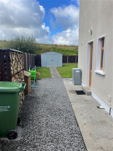29 Kingsfort Manor, Ballintogher, Sligo