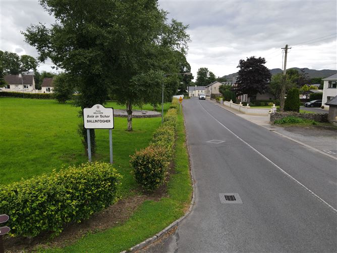 29 Kingsfort Manor, Ballintogher, Sligo
