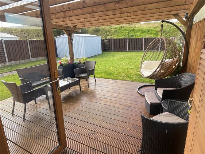 29 Kingsfort Manor, Ballintogher, Sligo