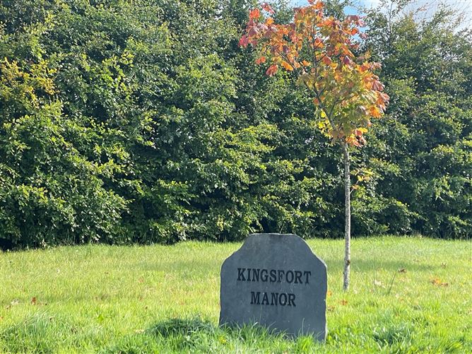 29 Kingsfort Manor, Ballintogher, Sligo