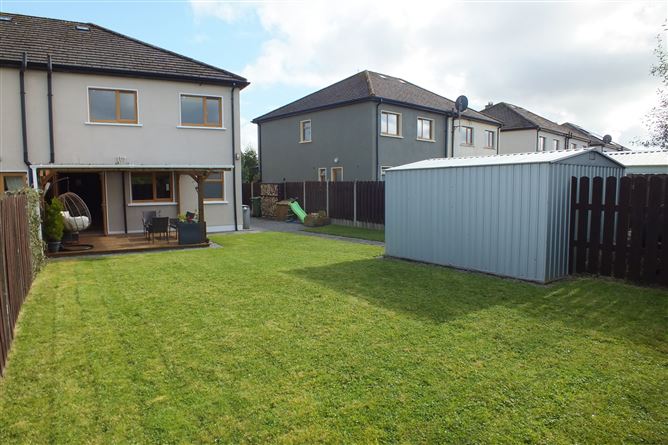 29 Kingsfort Manor, Ballintogher, Sligo
