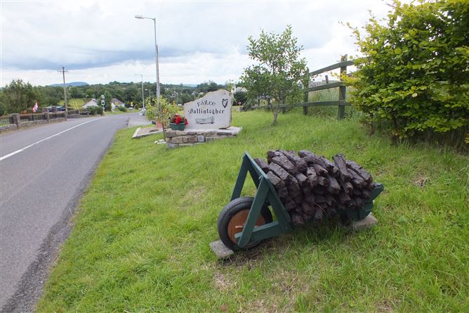 29 Kingsfort Manor, Ballintogher, Sligo