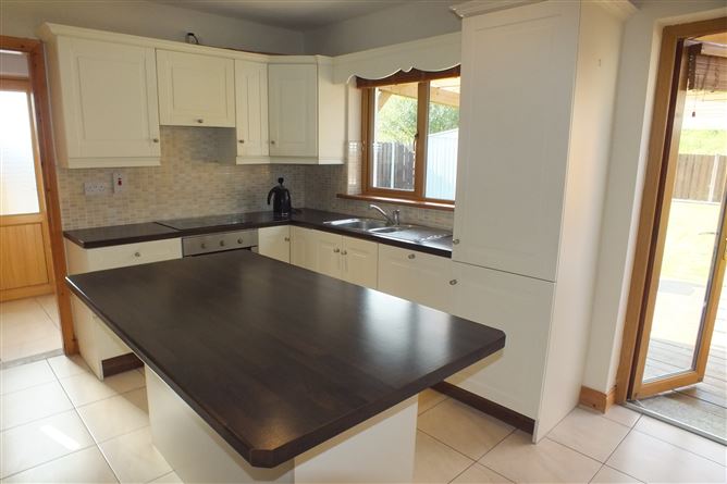 29 Kingsfort Manor, Ballintogher, Sligo