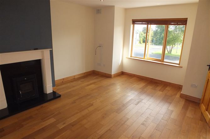 29 Kingsfort Manor, Ballintogher, Sligo