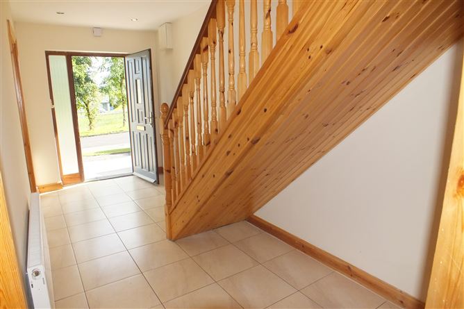 29 Kingsfort Manor, Ballintogher, Sligo