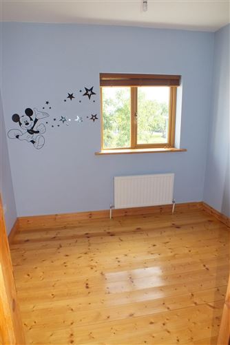 29 Kingsfort Manor, Ballintogher, Sligo