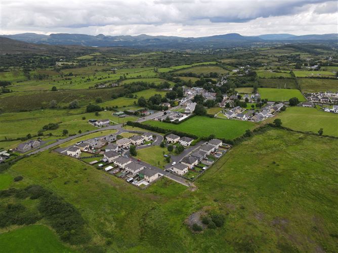 29 Kingsfort Manor, Ballintogher, Sligo