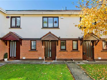 Image for 4 Willow Bank, Dundrum, Dublin 16