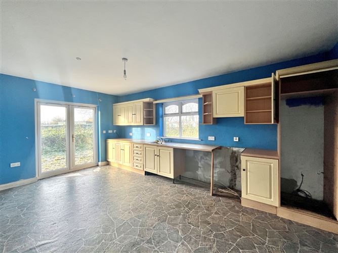 The Meadow, Lyre, Lisselton, Kerry