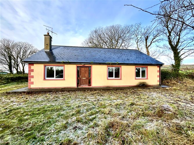 The Meadow, Lyre, Lisselton, Kerry