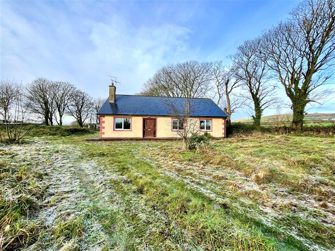 The Meadow, Lyre, Lisselton, Kerry