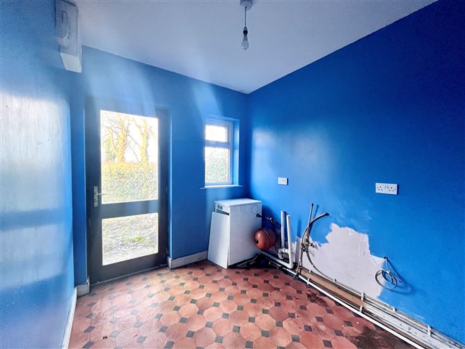 The Meadow, Lyre, Lisselton, Kerry