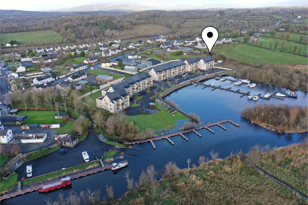 Apartment 48 The Waterfront Drumshanbo Road, Leitrim Village, Carrick-On-Shannon, Leitrim