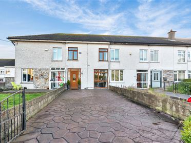 Image for 10 Seagrange Drive, Baldoyle, Dublin 13