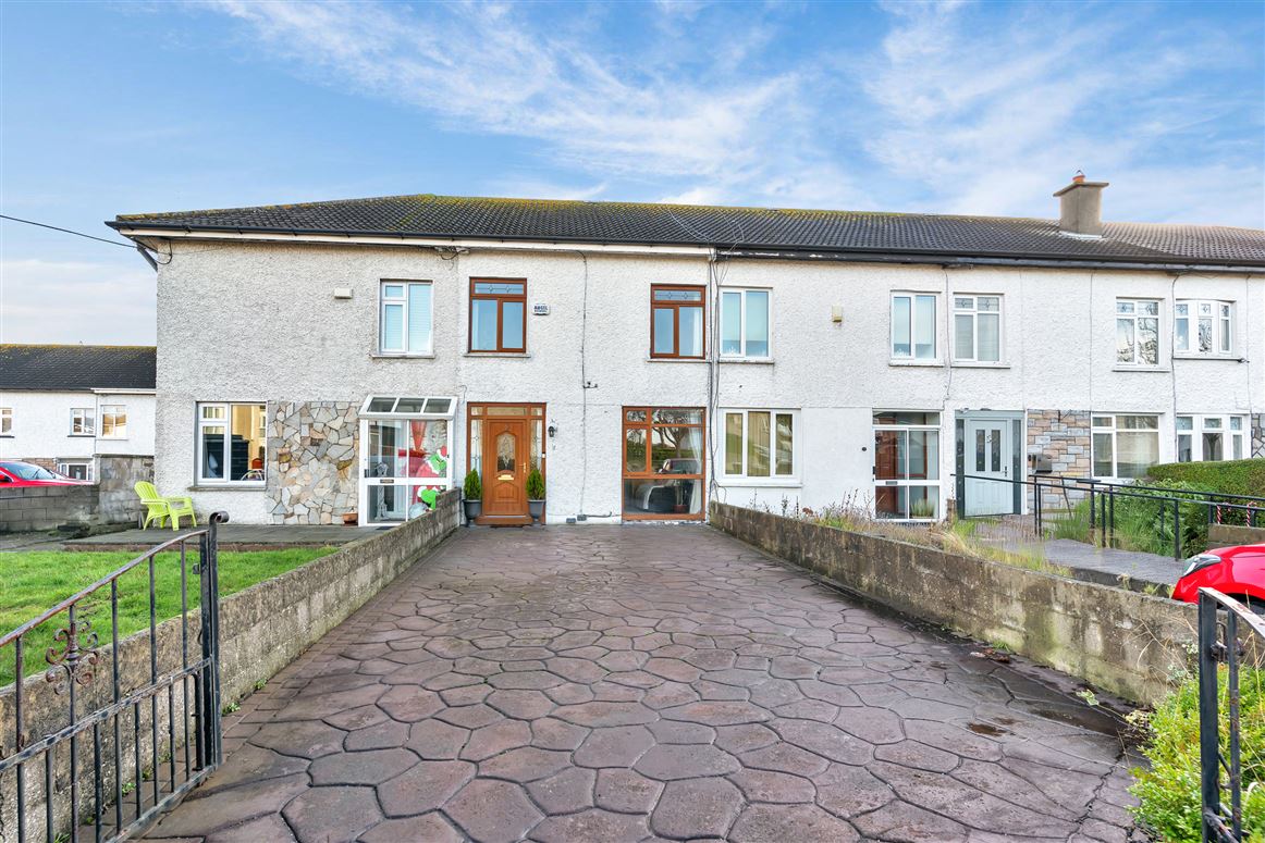10 Seagrange Drive, Baldoyle, Dublin 13