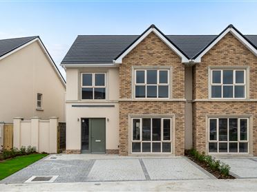 Image for 22 Abbeyfields Park, Arden Road, Tullamore, Co. Offaly