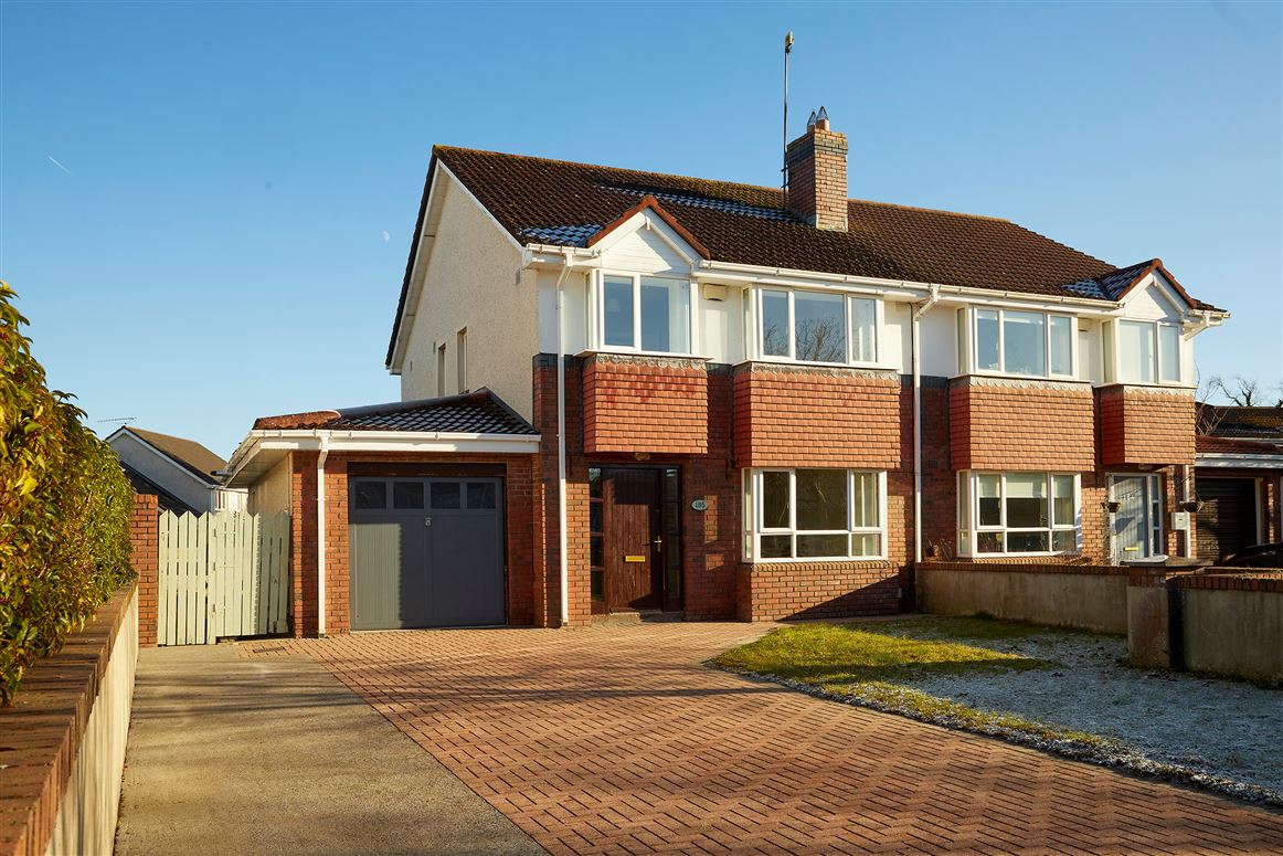 185 Canterbrook, Trim Road, Navan, Meath