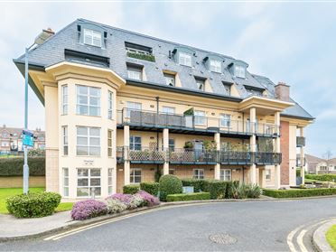 Image for Apartment 43 , Wingfield, Stepaside, Dublin 18