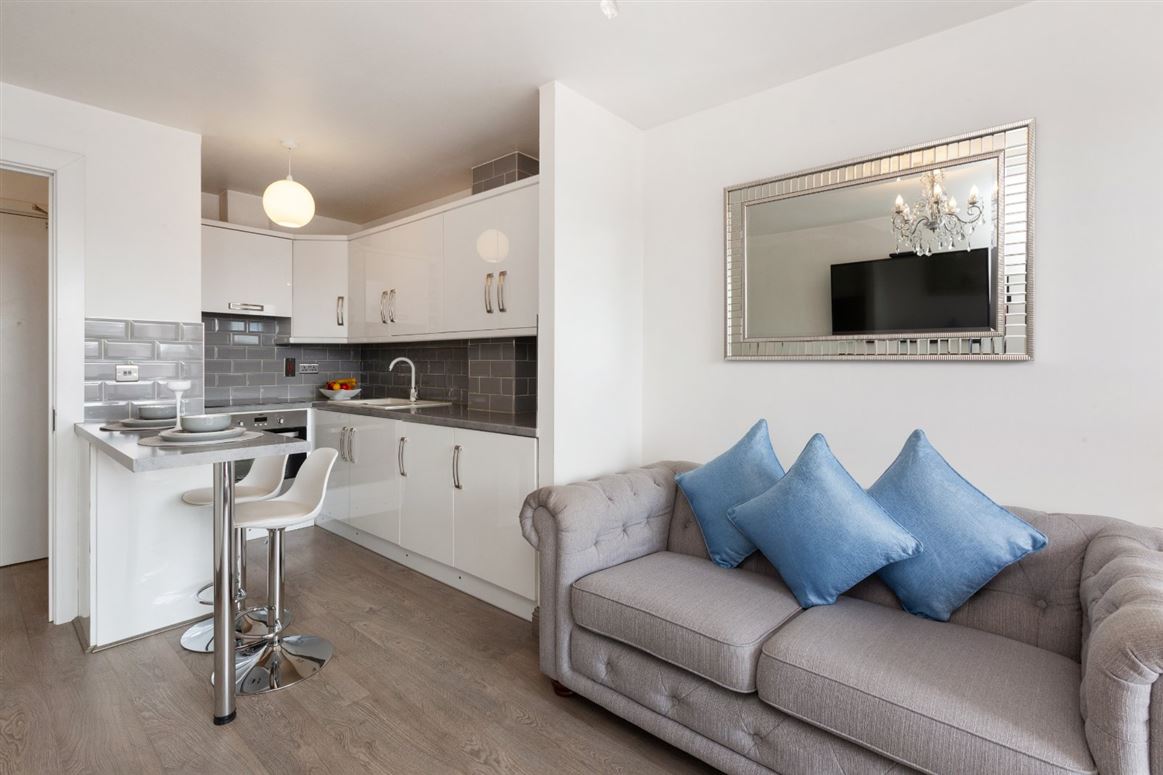 30 Bradogue Court, Annamoe Road, Dublin 7