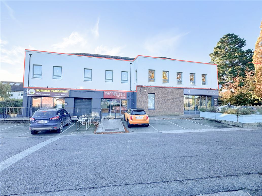 Unit 5, Jardine House, Sandyford Village, Sandyford, Dublin 18