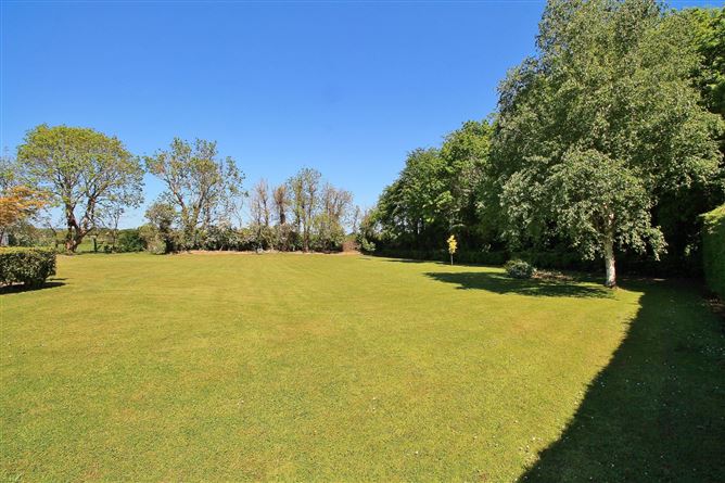 Earlsfort, Doorogue, Ballyboughal, Co. Dublin