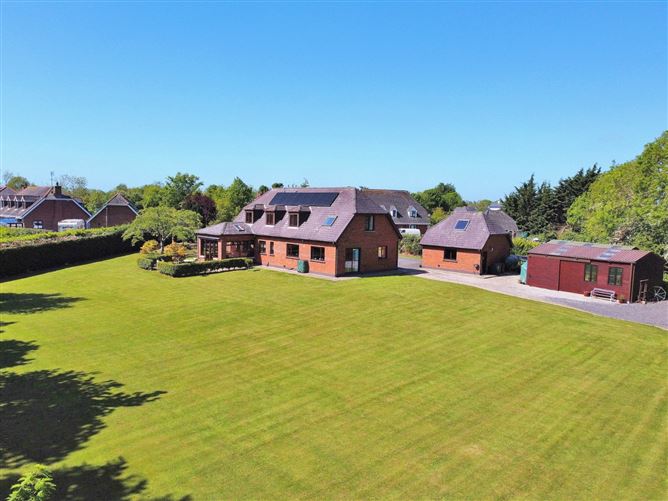 Earlsfort, Doorogue, Ballyboughal, Co. Dublin