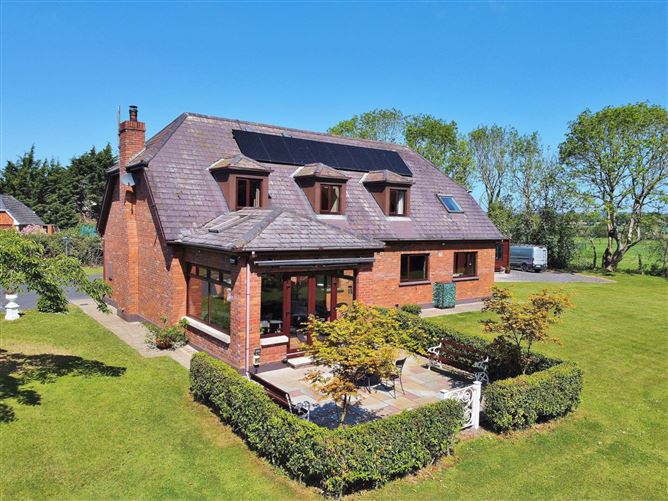 Earlsfort, Doorogue, Ballyboughal, Co. Dublin
